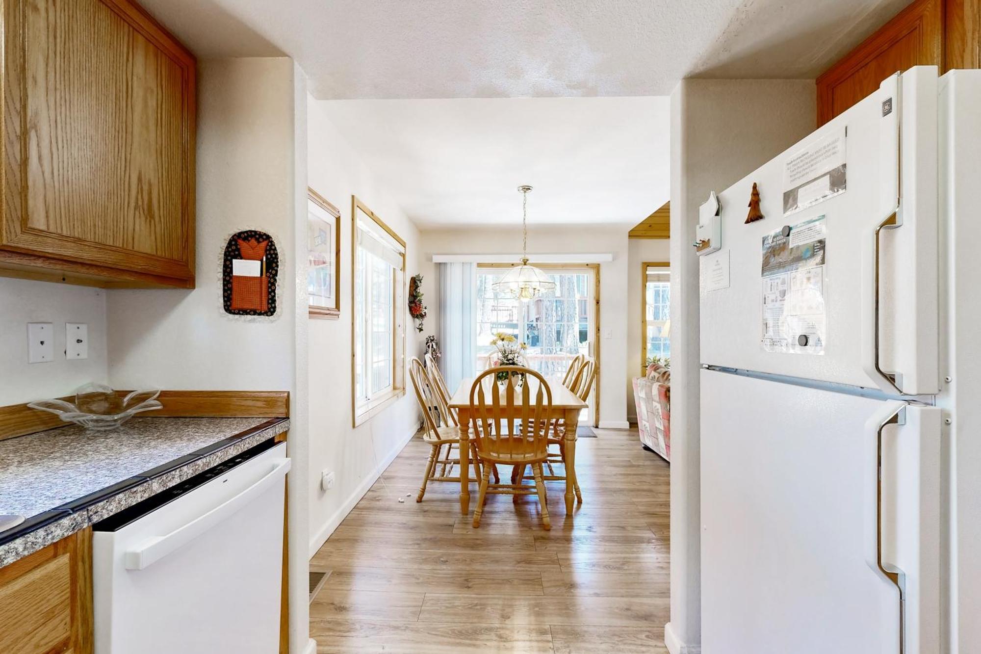 Villa Little Pinecone Retreat Truckee Exterior foto